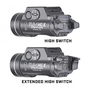 Streamlight TLR-1 HL-X USB รหัส 69501